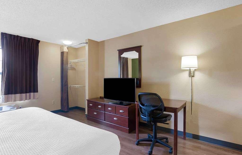 Extended Stay America Suites - Houston - Westchase - Westheimer Quarto foto